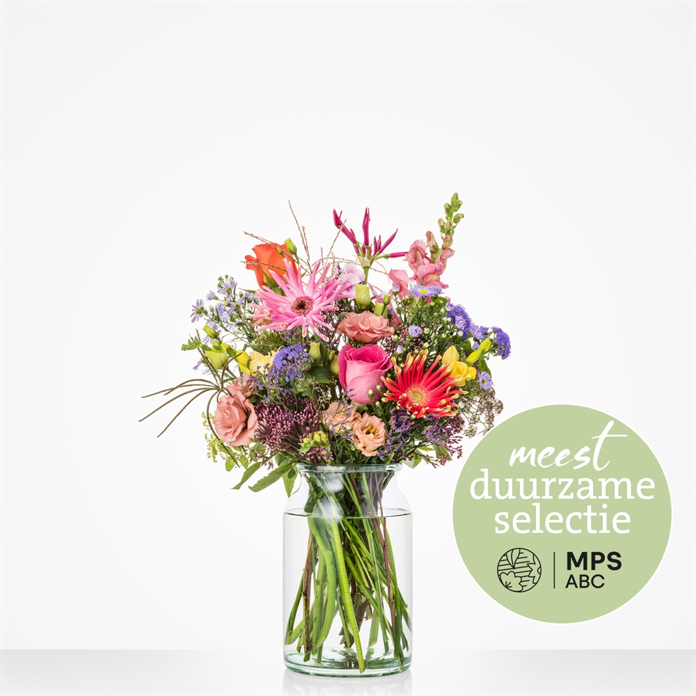 Groen Gekeurd rond Groen Gekeurd rond