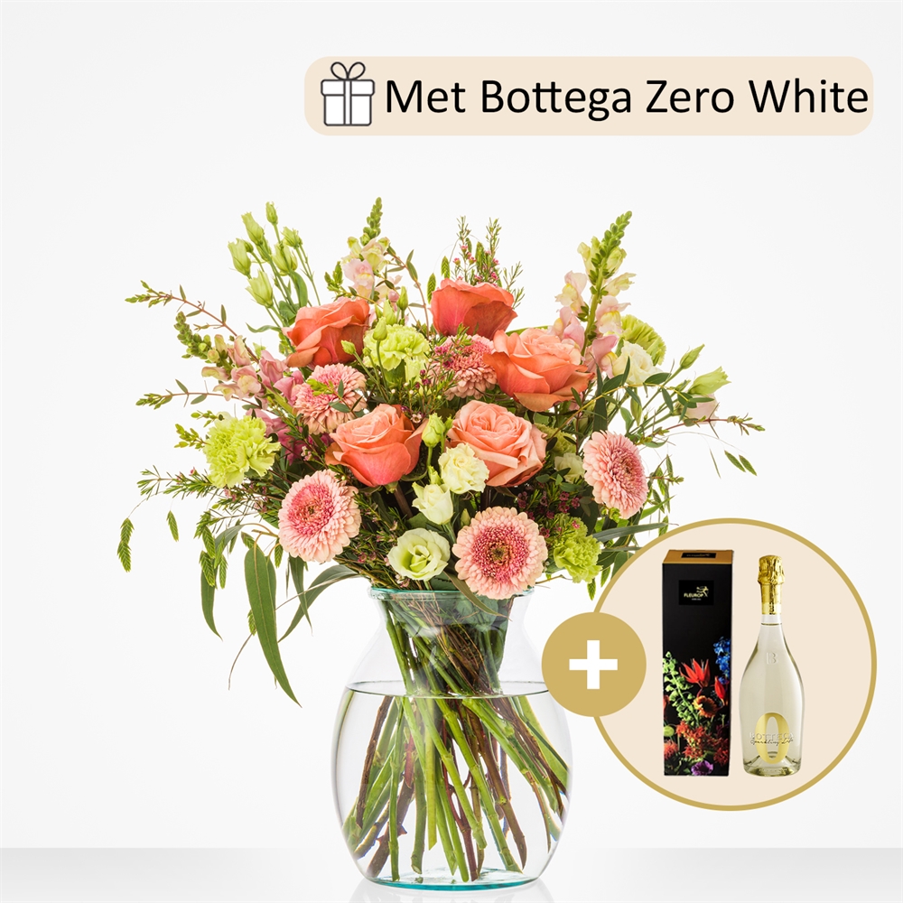 Cadeauset Stijlvol genieten